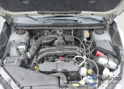 2014 Subaru Xv Crosstrek 2.0I Premium z USA, uszkodzony, nr VIN JF2GPACC4E8325847